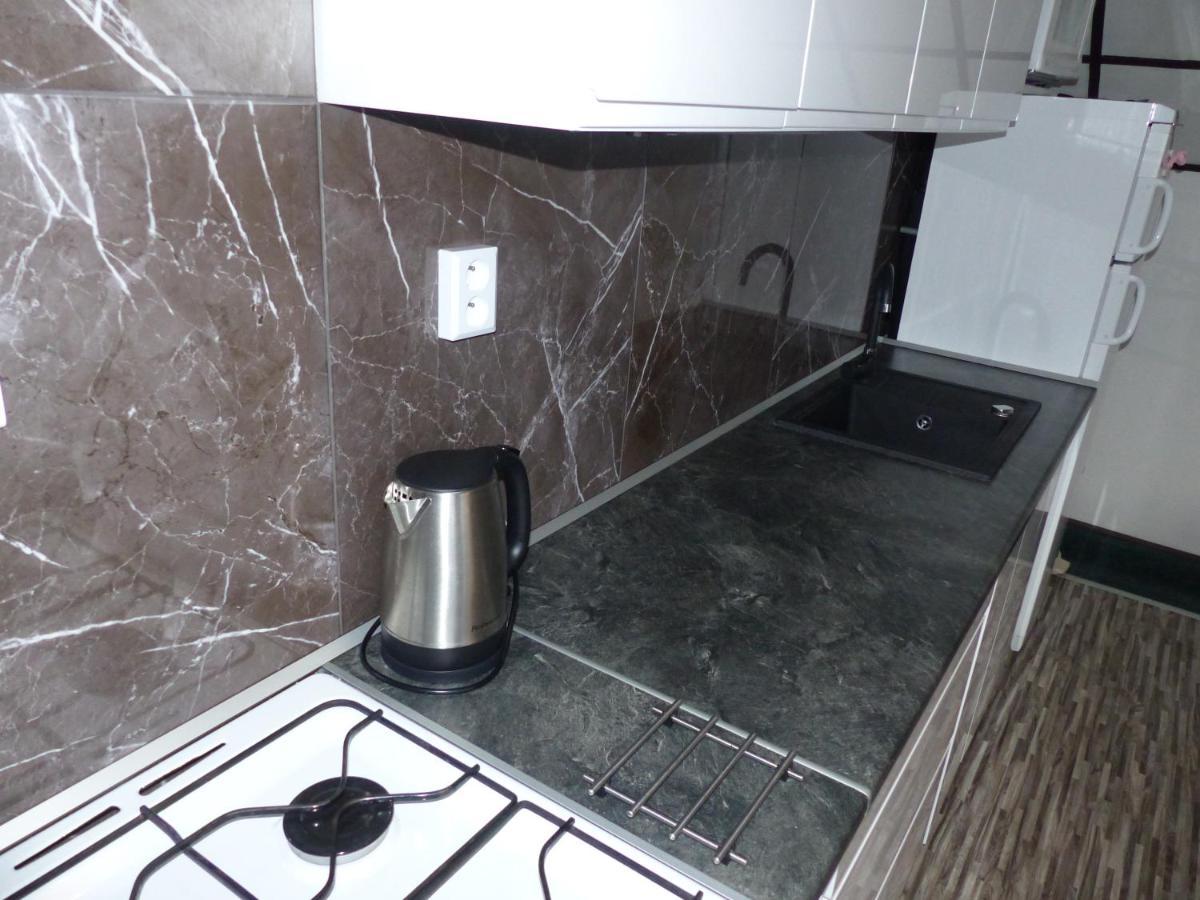 Apartmany Plischke ليبوفا لازن المظهر الخارجي الصورة