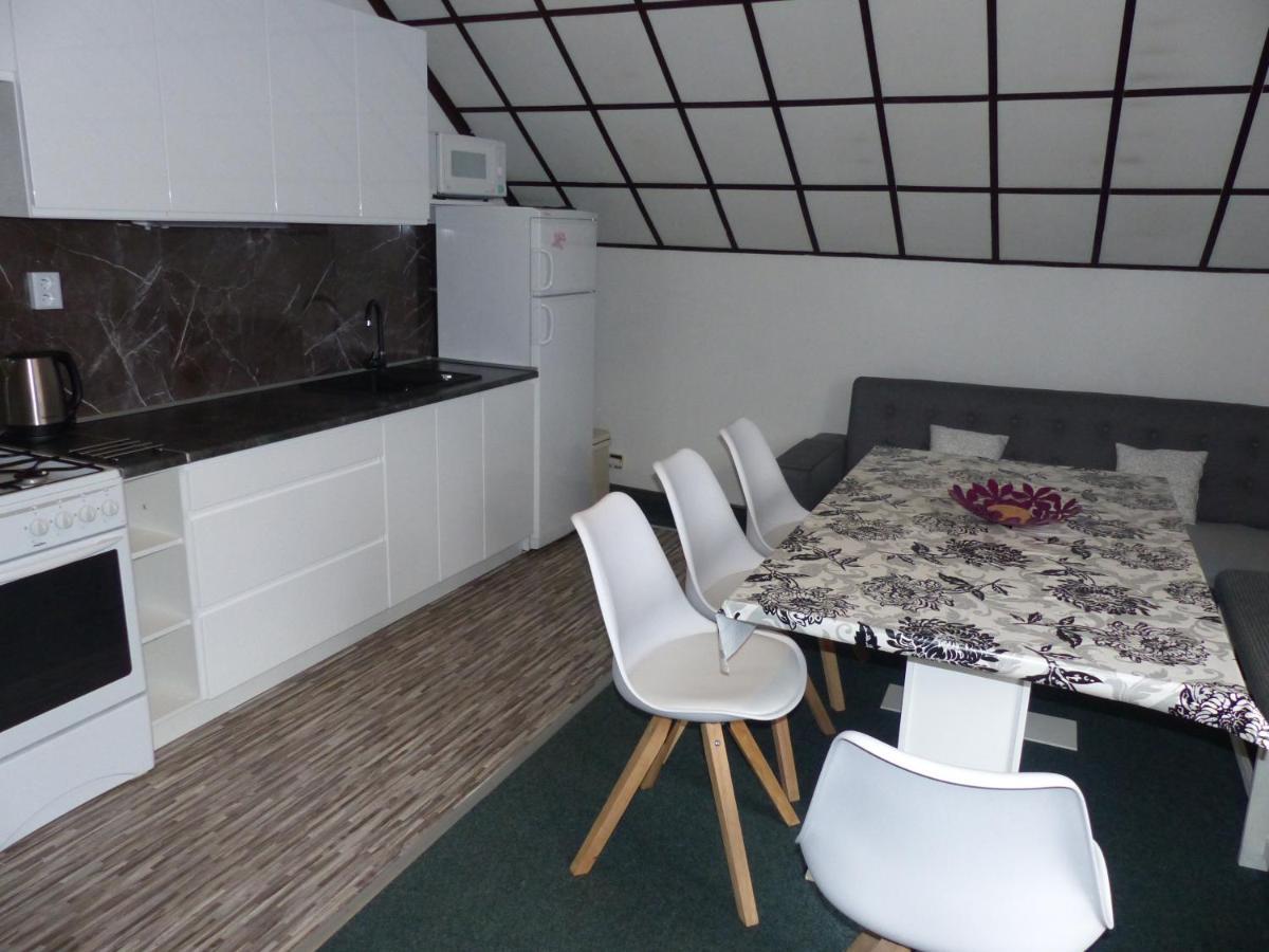 Apartmany Plischke ليبوفا لازن المظهر الخارجي الصورة